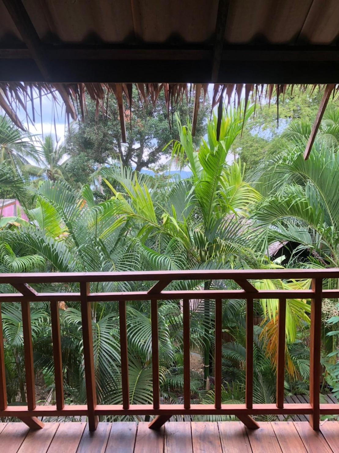 Вилла The Tropical Ко-Мук Экстерьер фото